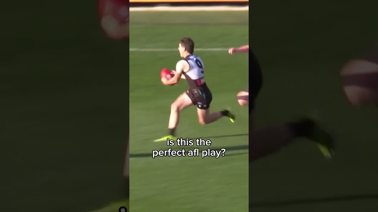 poetry #afl #football #footy #highlights