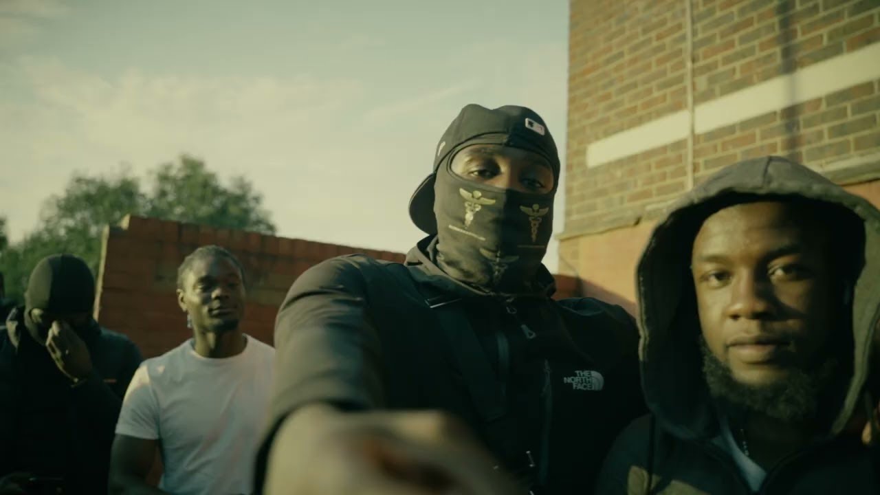 [FGP] LF X G4hundo - Chicken Dinner (Music Video) | @MixtapeMadness