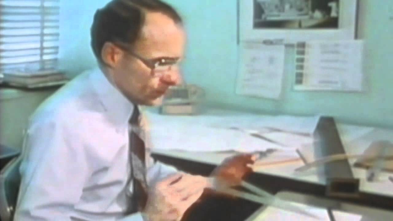 Cosmic Origins clip: Arno Penzias and the Expanding Universe