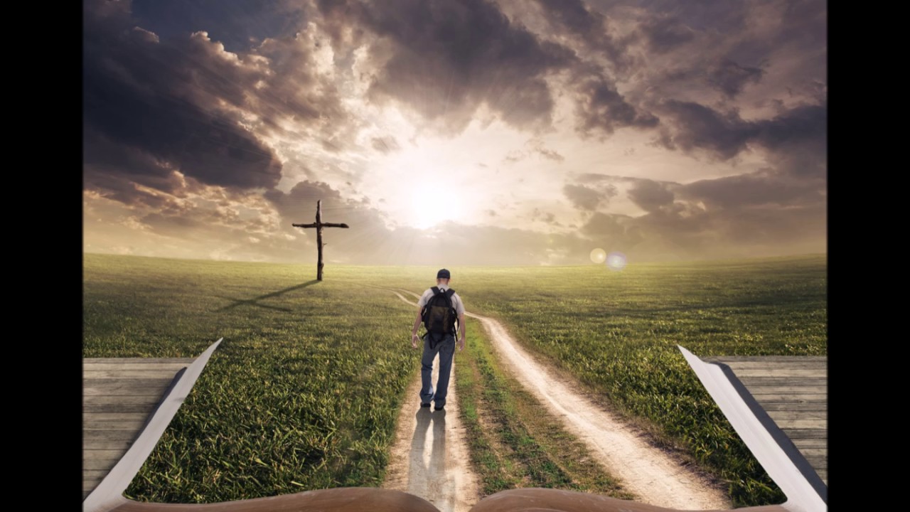 Francis Chan walking with God by Grace Sermon jam