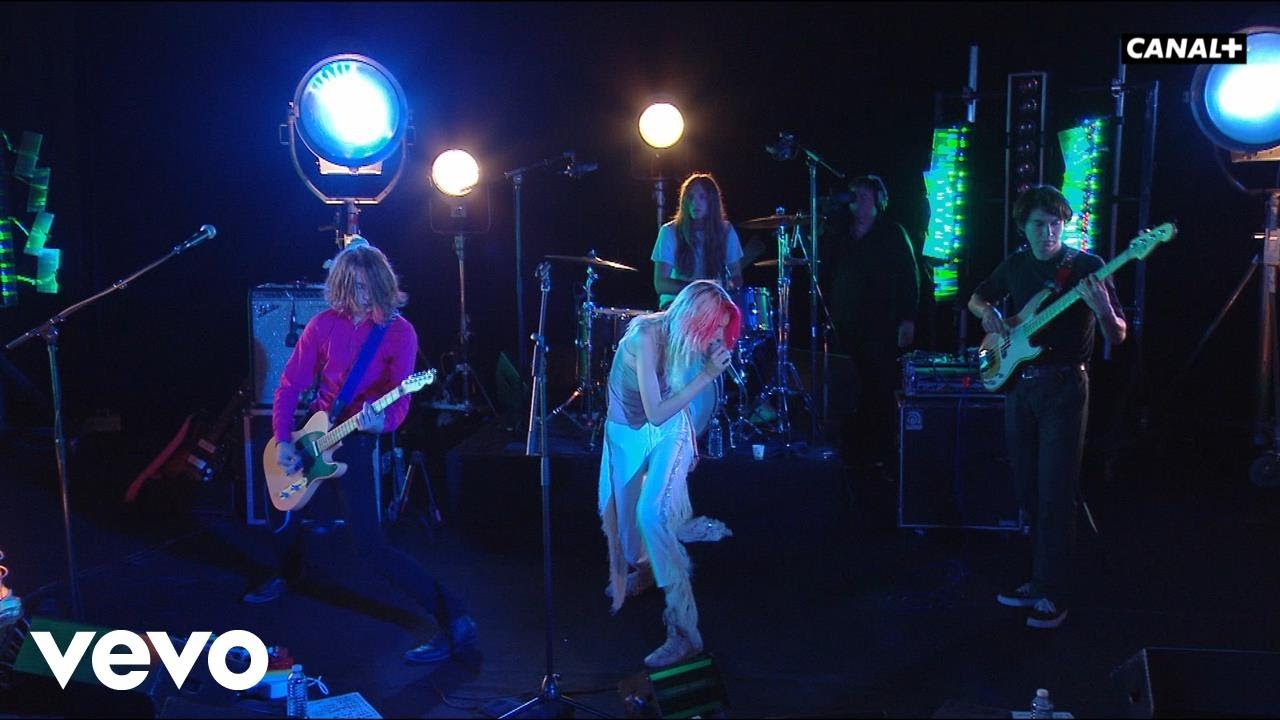 Starcrawler - I Love LA (Album de la Semaine)