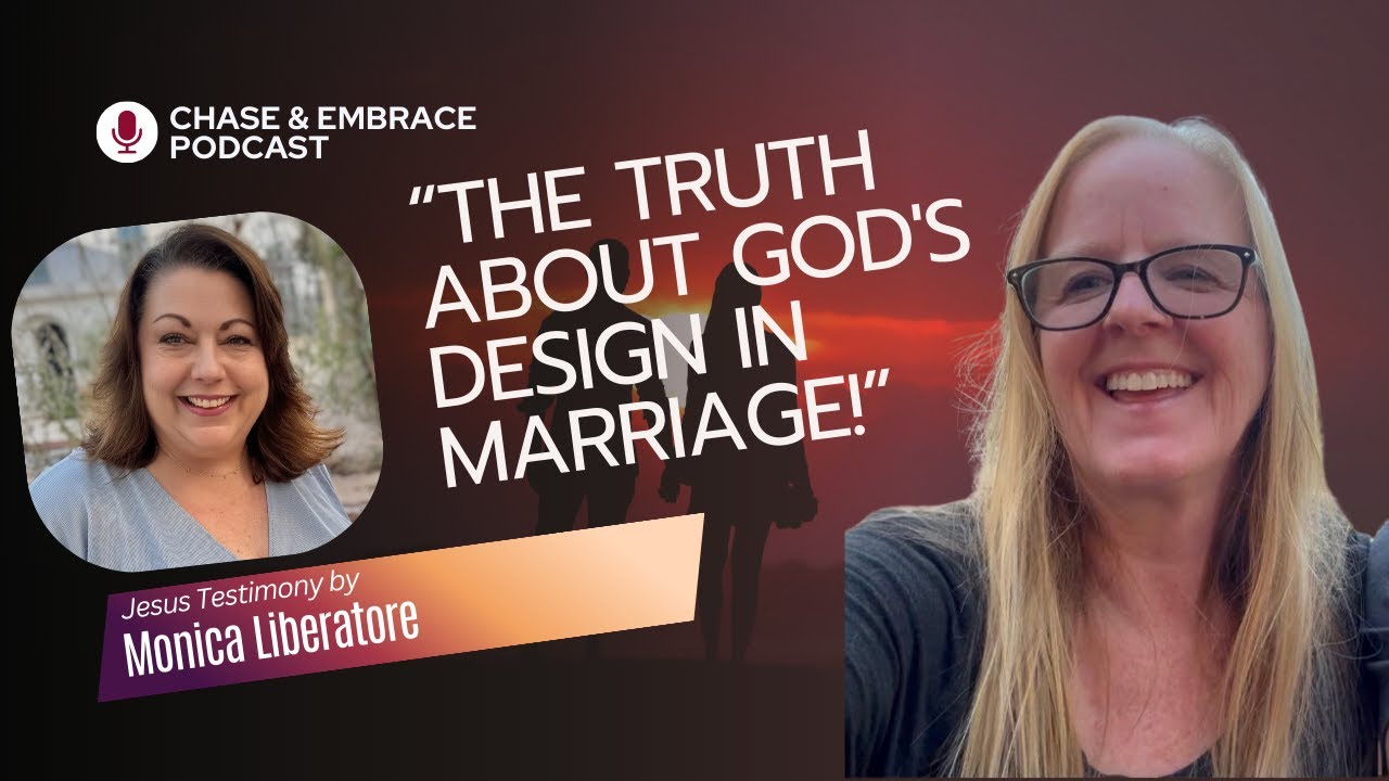 This Is What Happens When You Build Marriage on God's Design