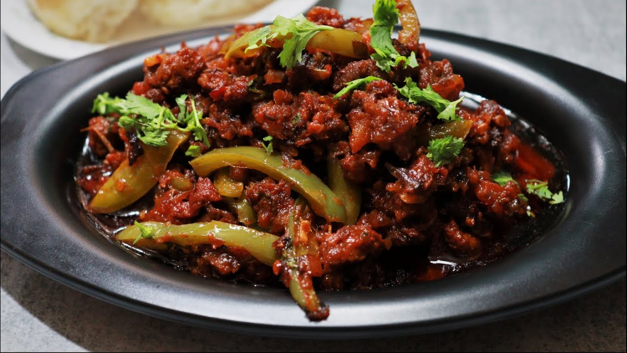 The BEST Goan Pork Sausage Chilli Fry | Choris Chilli Fry | Pork Chorizo Recipe |Chouriço Chilli Fry