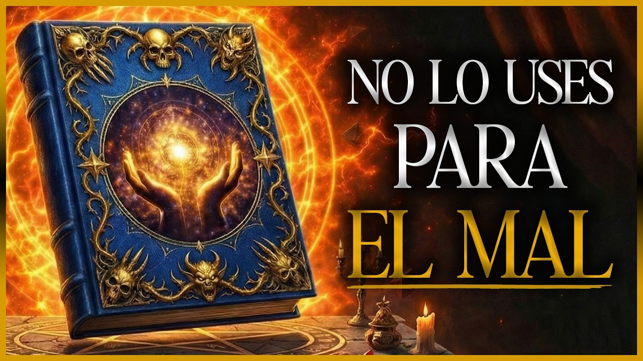 Aplica Esto, y el Universo No Tendrá Más Remedio Que Dártelo TODO (AUDIOLIBRO COMPLETO)
