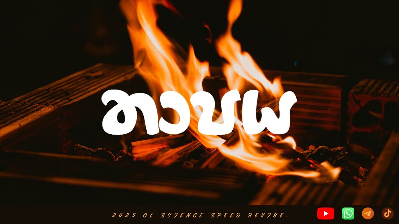 තාපය  - 1 |  උෂ්ණත්වය
