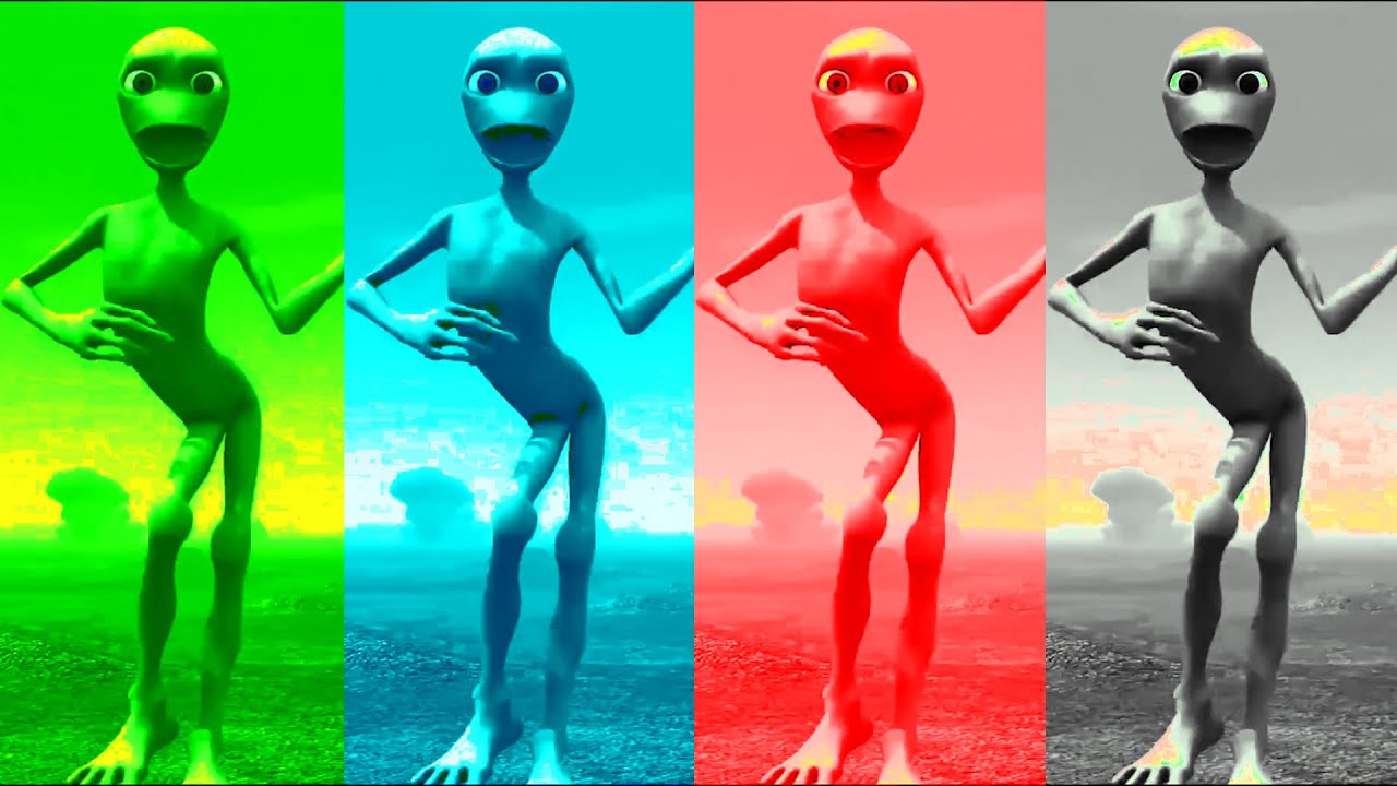 Dame Tu Cosita FULL HD | All Variation Dame Tu Cosita Music Video 2026