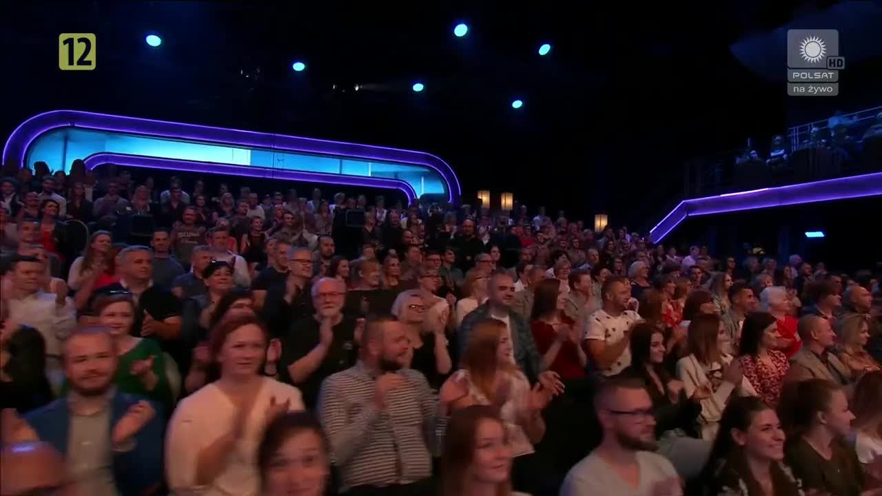 Kabaret na żywo według Paranienormalnych - Para Numer Dwa - Szał zakup&oacute;w