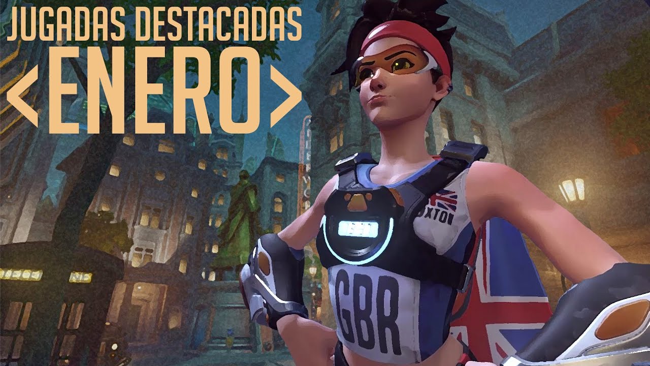JUGADAS DESTACADAS ENERO | KELDRUIN