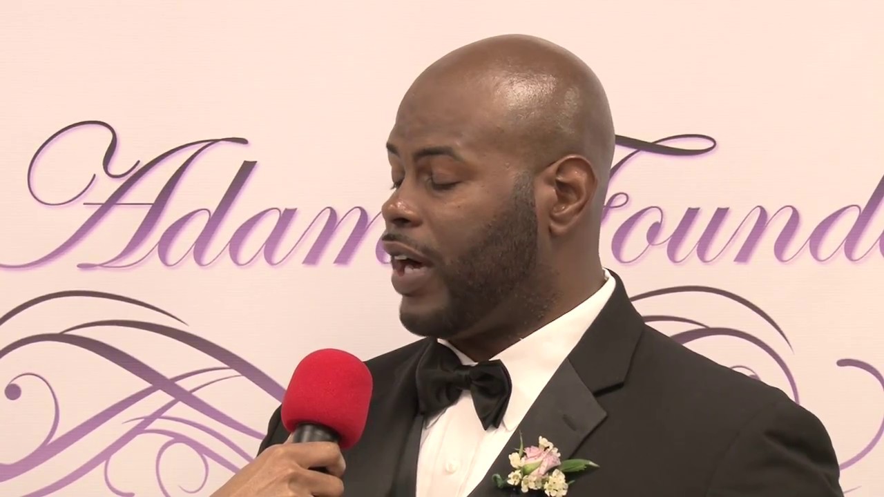 2nd ANNUAL AXEL ADAMS  FOUNDATION SCHOLARSHIP GALA (2016)