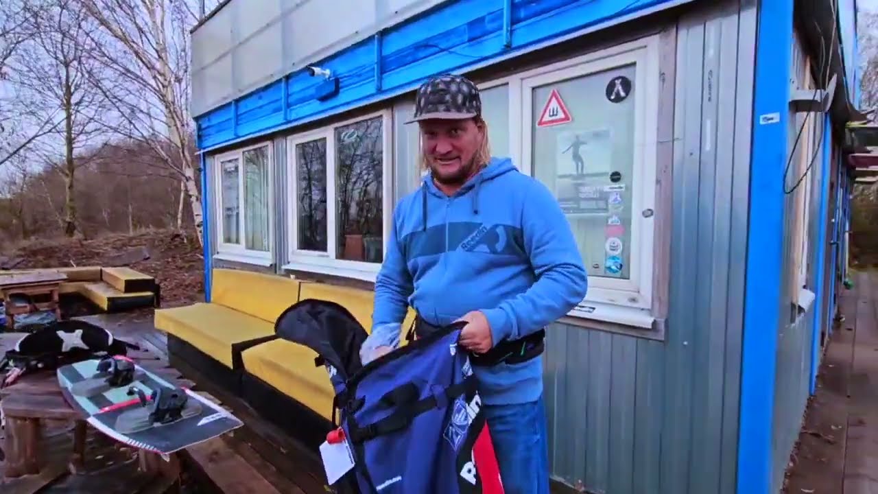 Гипермодель от Ридин. Первые впечатления!