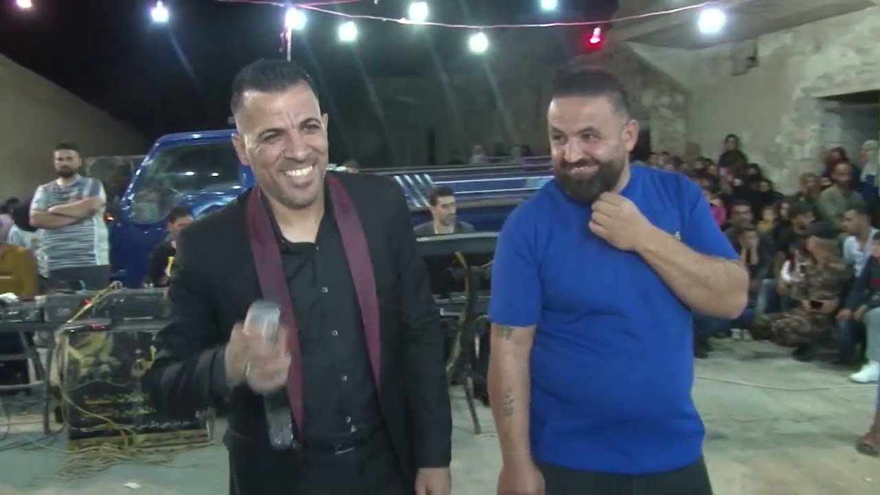 من افراح البوحمد حفل زفاف العريس عبد الرزاق الساير