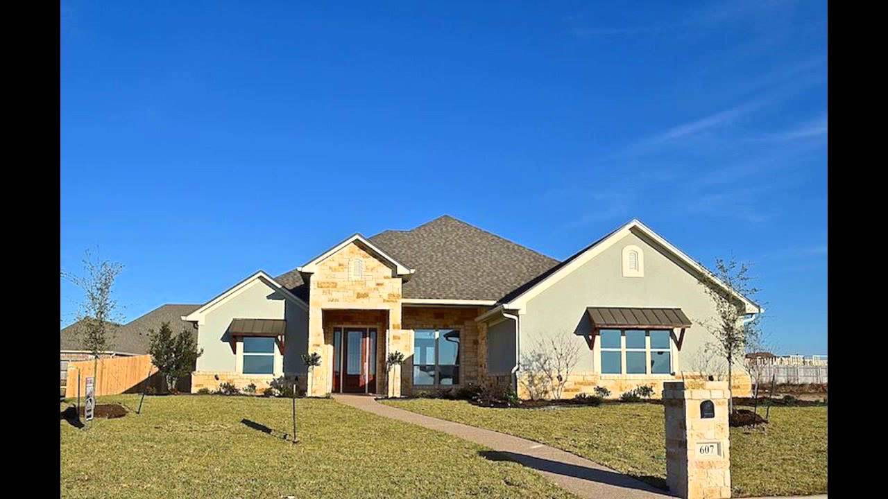 Midway ISD Real Estate