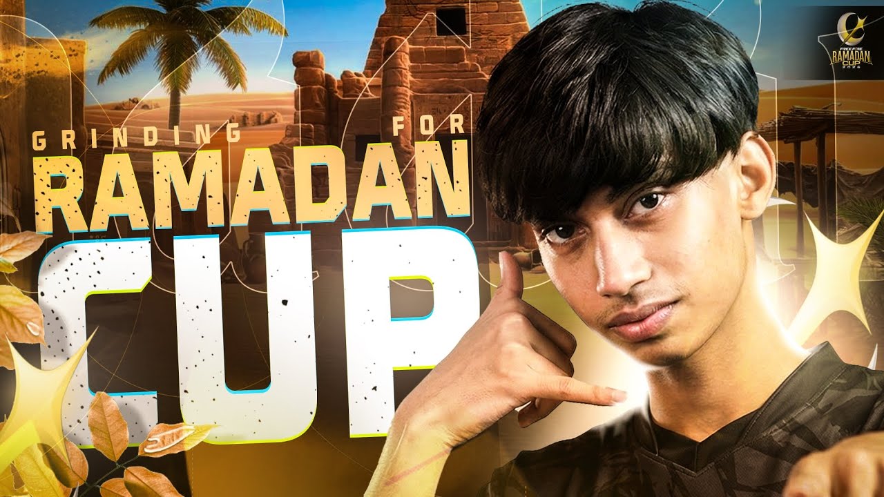 Raw Highlight — Pressure Made Player 🔥Road to Ramadan Cup 🏆
