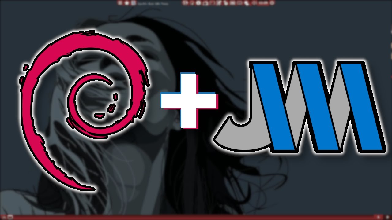 BesGnuLinux + JWM (32 bit)
