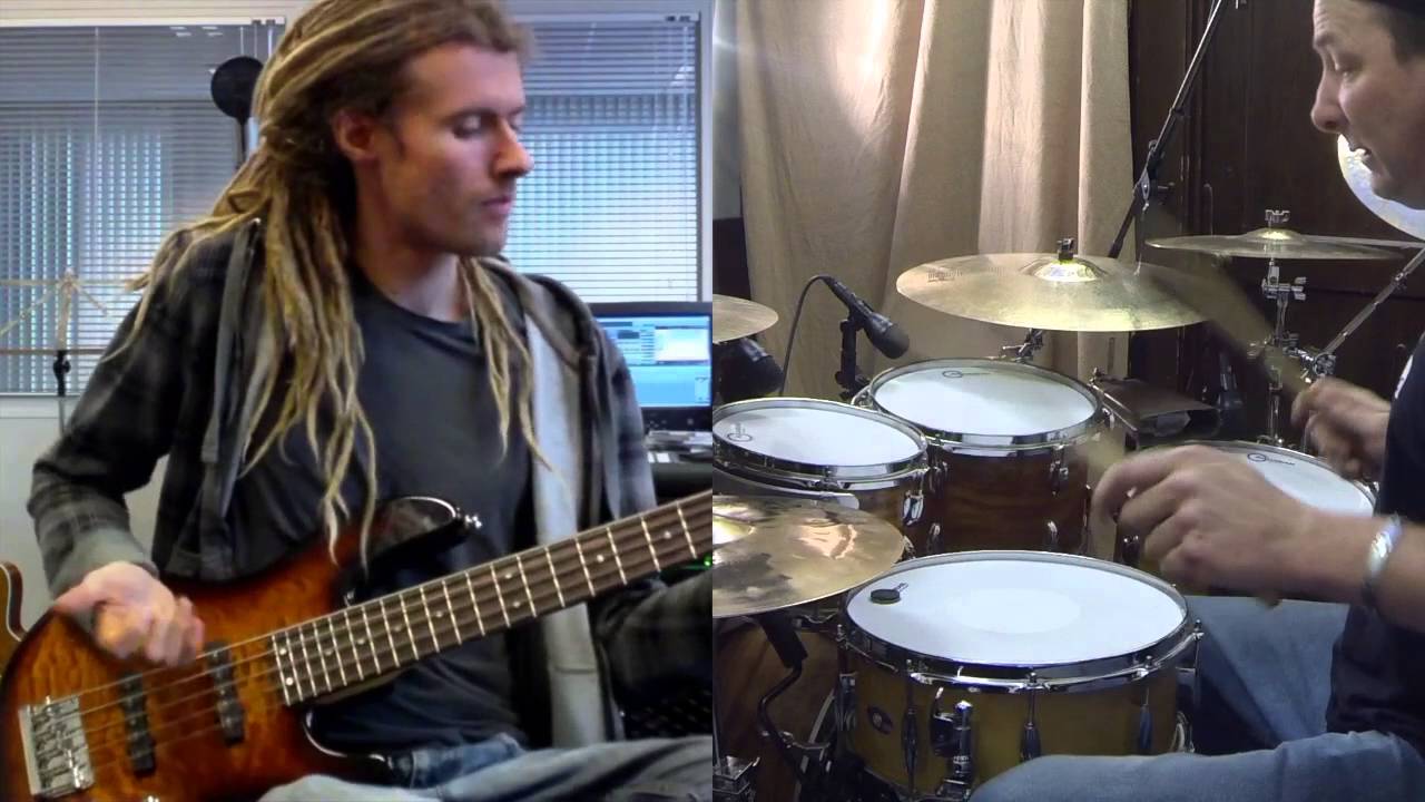 Bass Sniper- Remco Hendrix - The Funkening!