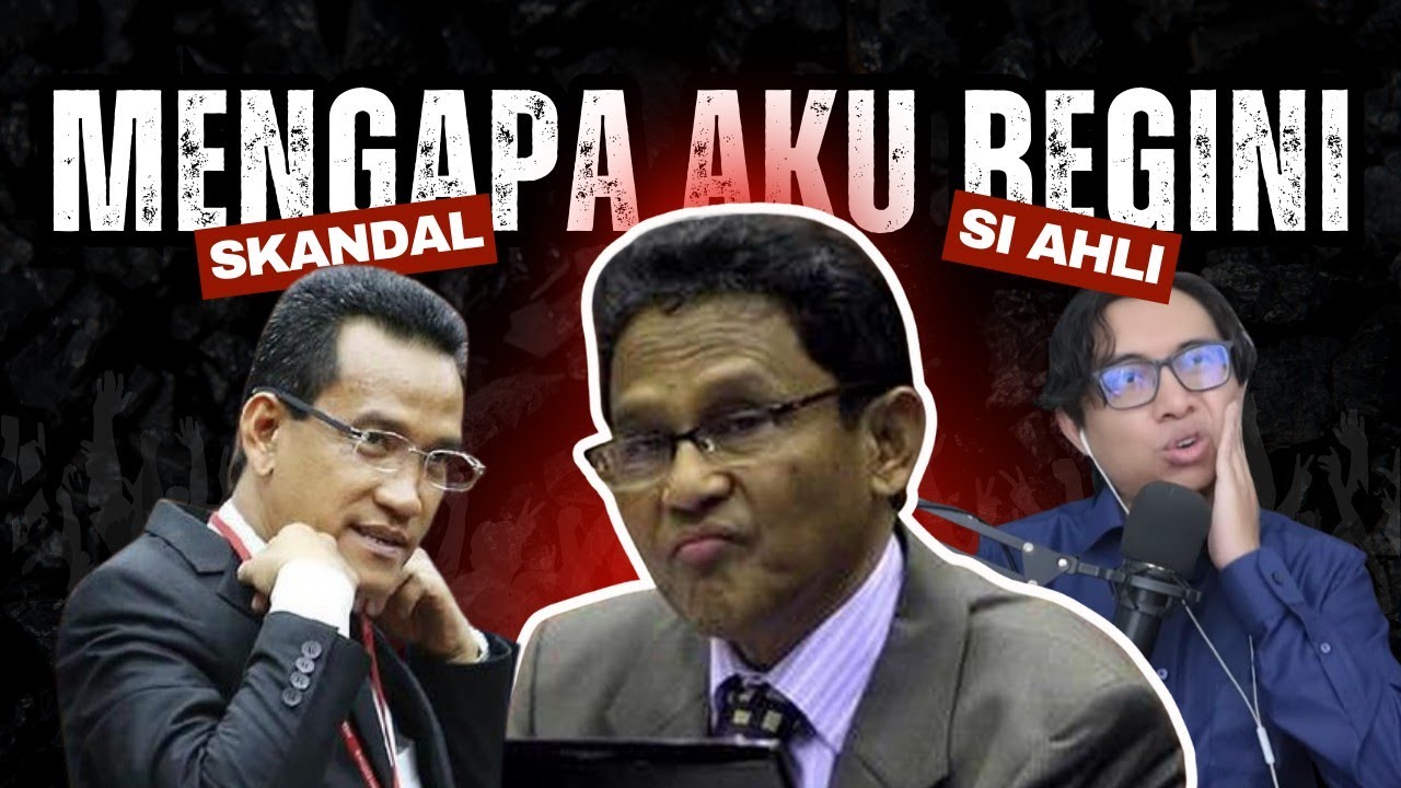 Aryanto Sutadi Mendadak Tulang Lunak! Diguyur Refly Harun Di Muka Publik.