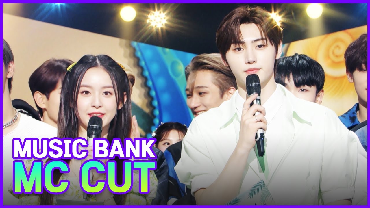 (MC CUT Collection) 1st week of August l KBS WORLD TV 220805