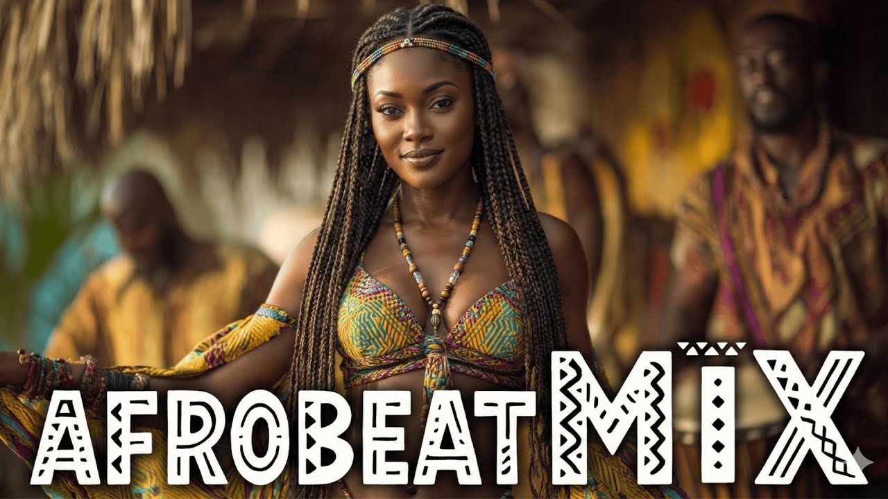 AFROBEATS HITS 2026 🔥  ALL TIME BEST VIBES | Inspired by Ayra Starr, Rema, Asake, Burna 🔥 (vol31)