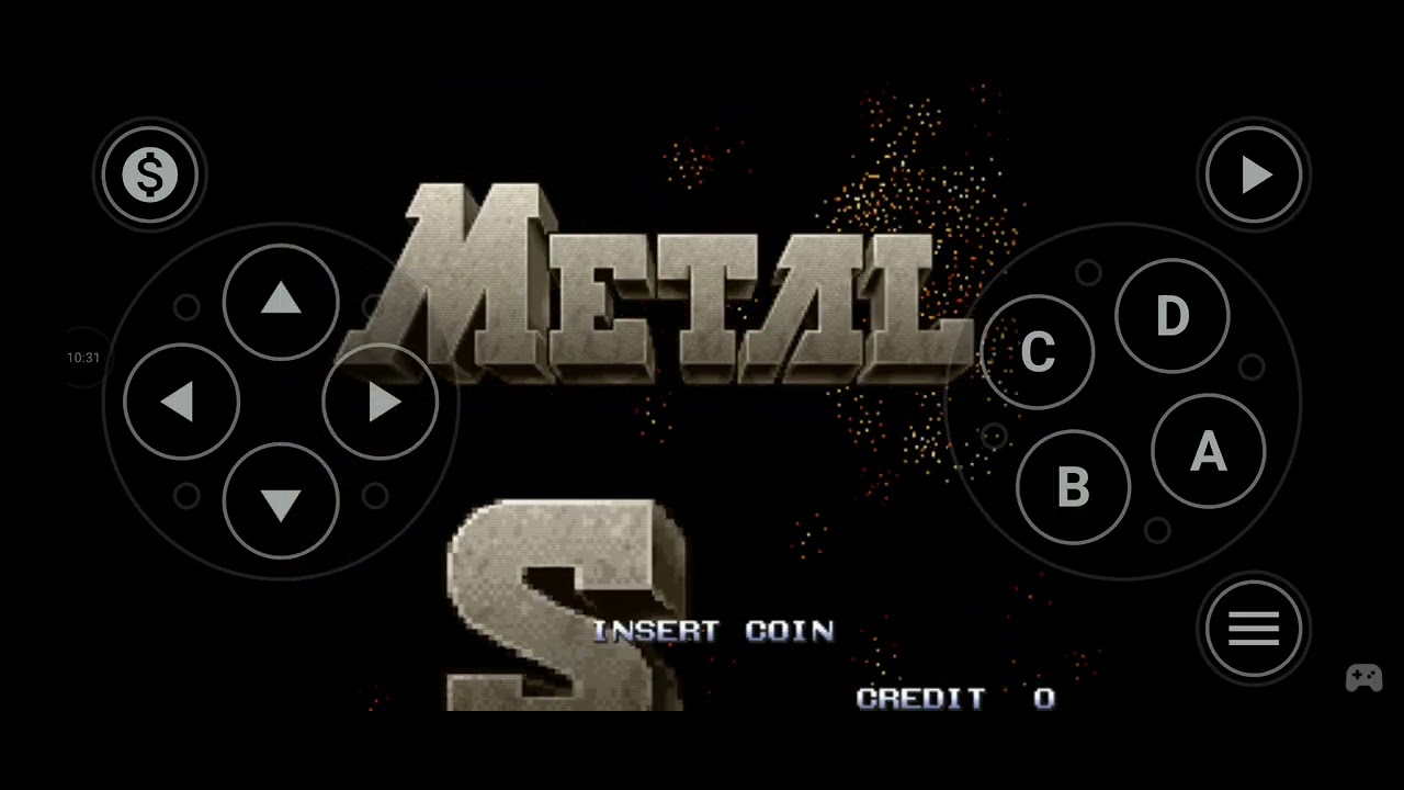 Top 10 jogos de NDS64