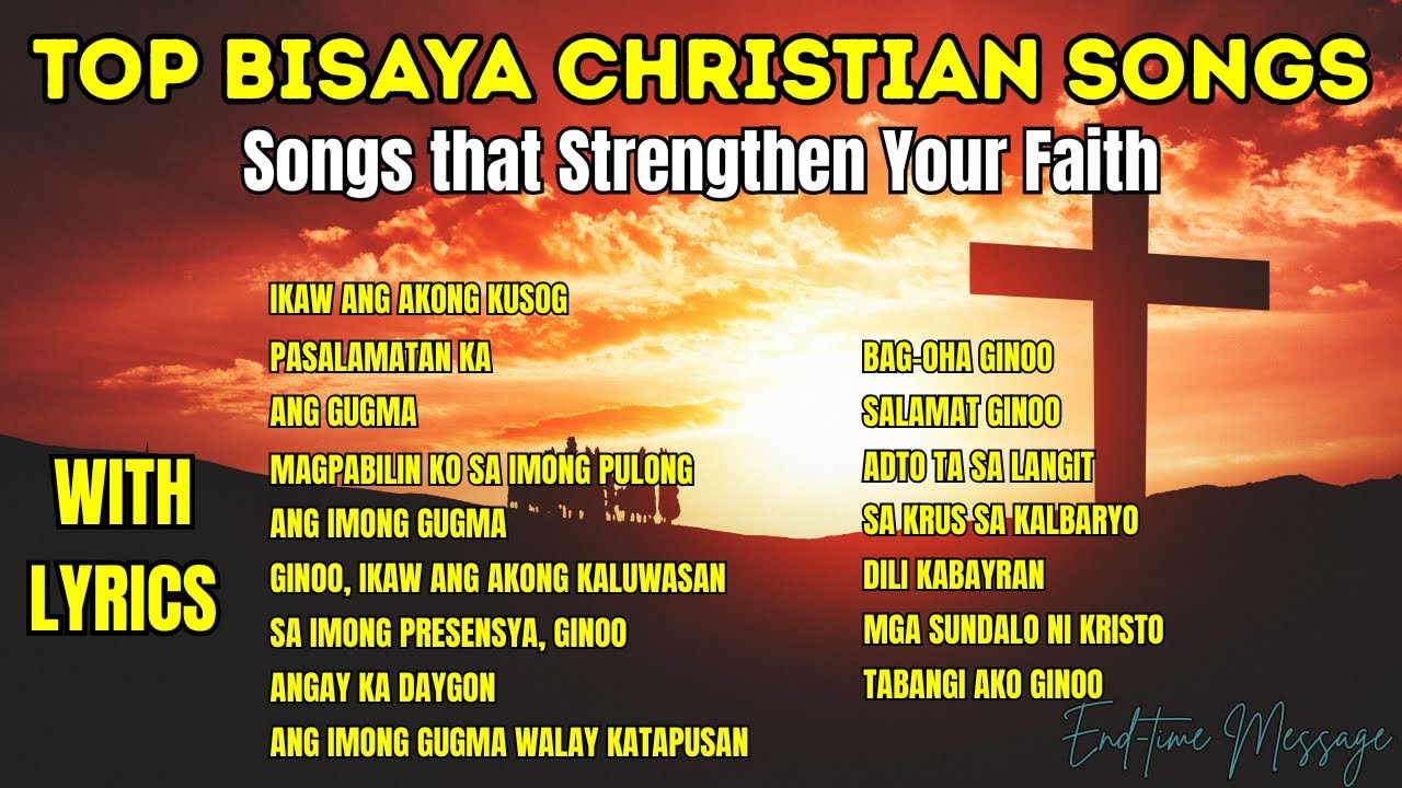 Best Bisaya Christian Songs| 