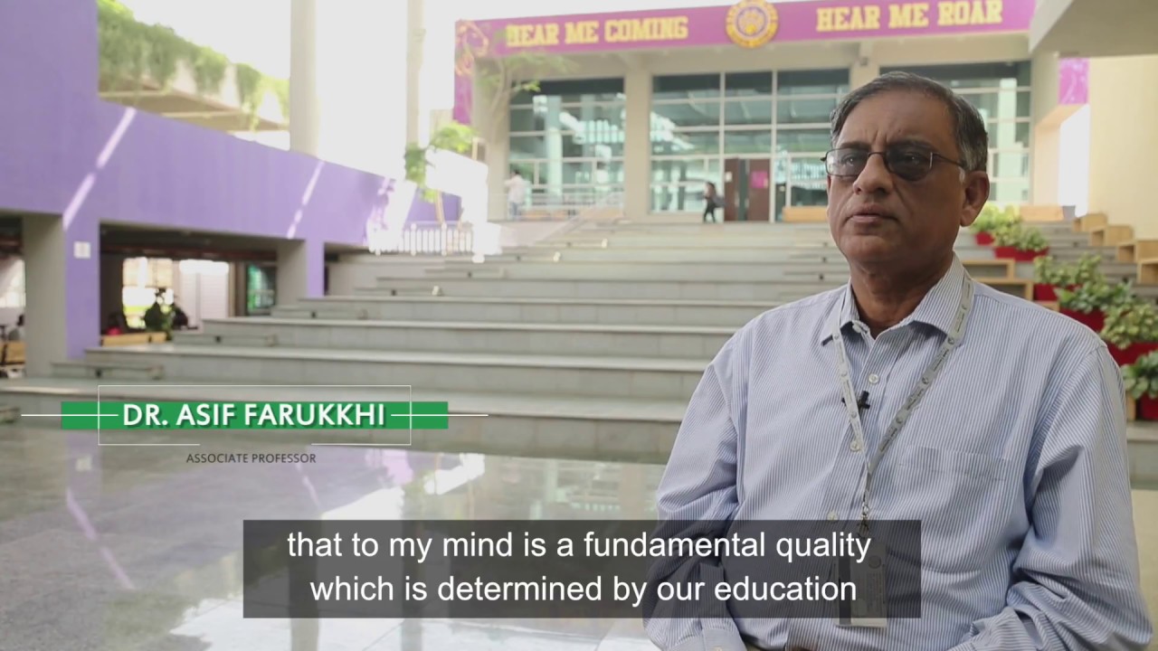 Voices of Reason - Educational leaders discuss AKU-EB