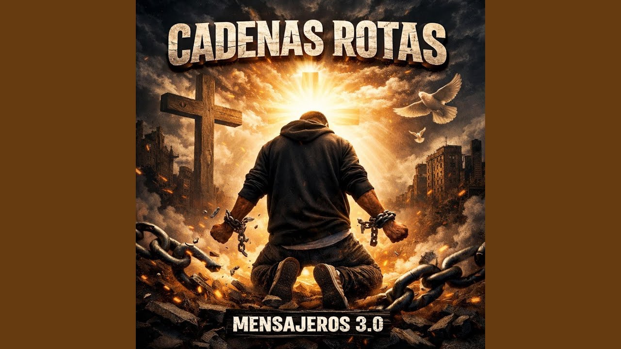 Cadenas rotas