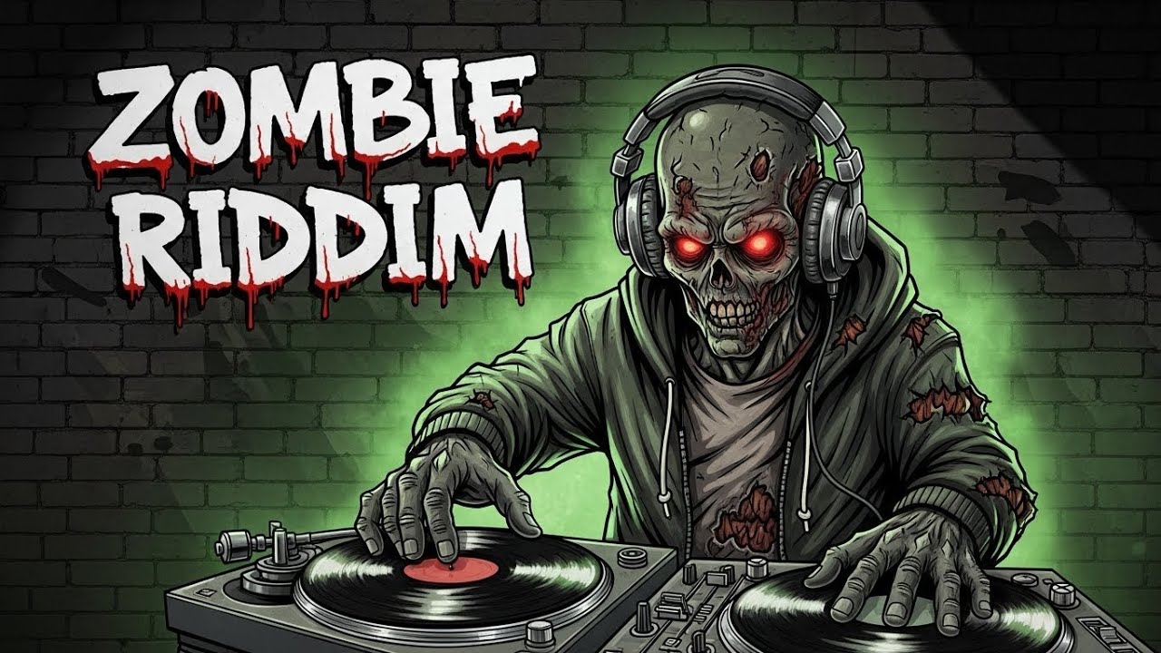 They Said the Beat Was Dead… Until Now