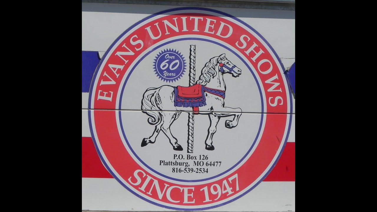 Benton Fair 2008