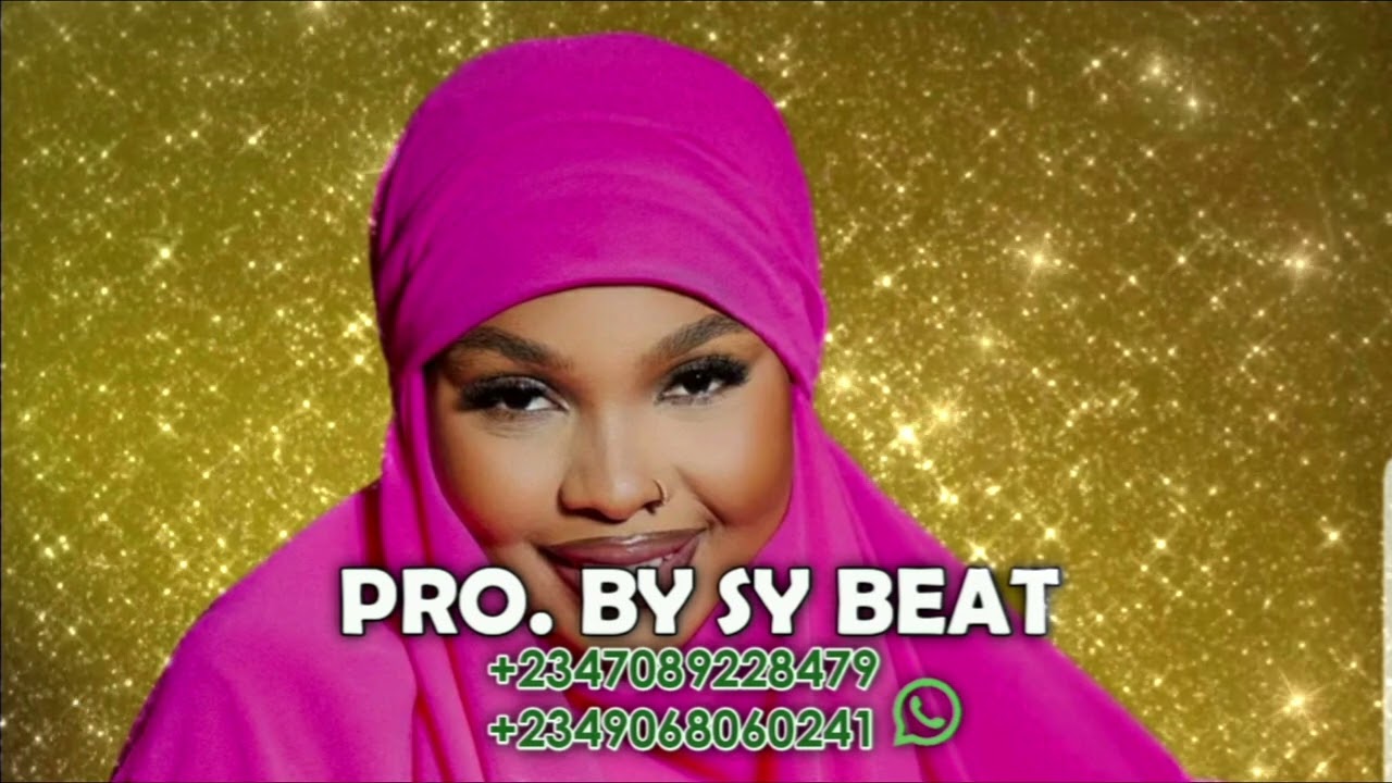 KIDAN HAUSA AMAPIANO BY SY BEAT INSTRUMENTAL FOR MORE BEAT +2347089228479