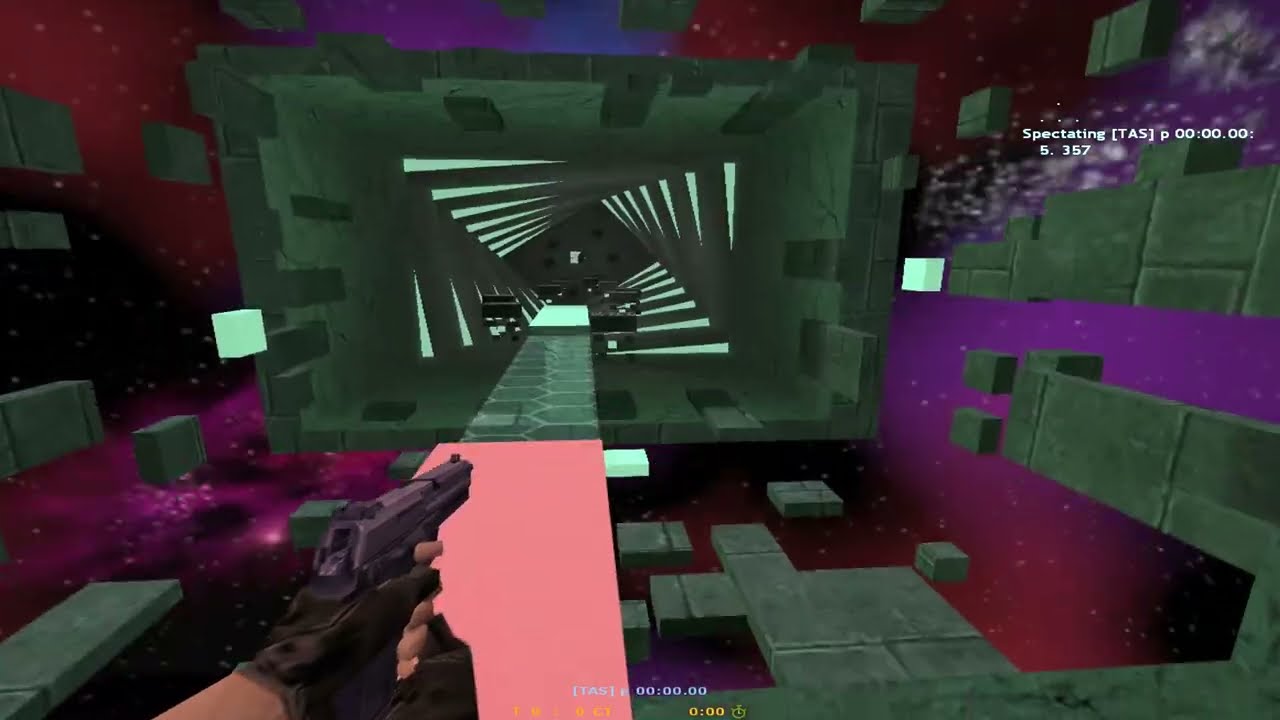 pHyzYp on hfr_core (sub 5 min)