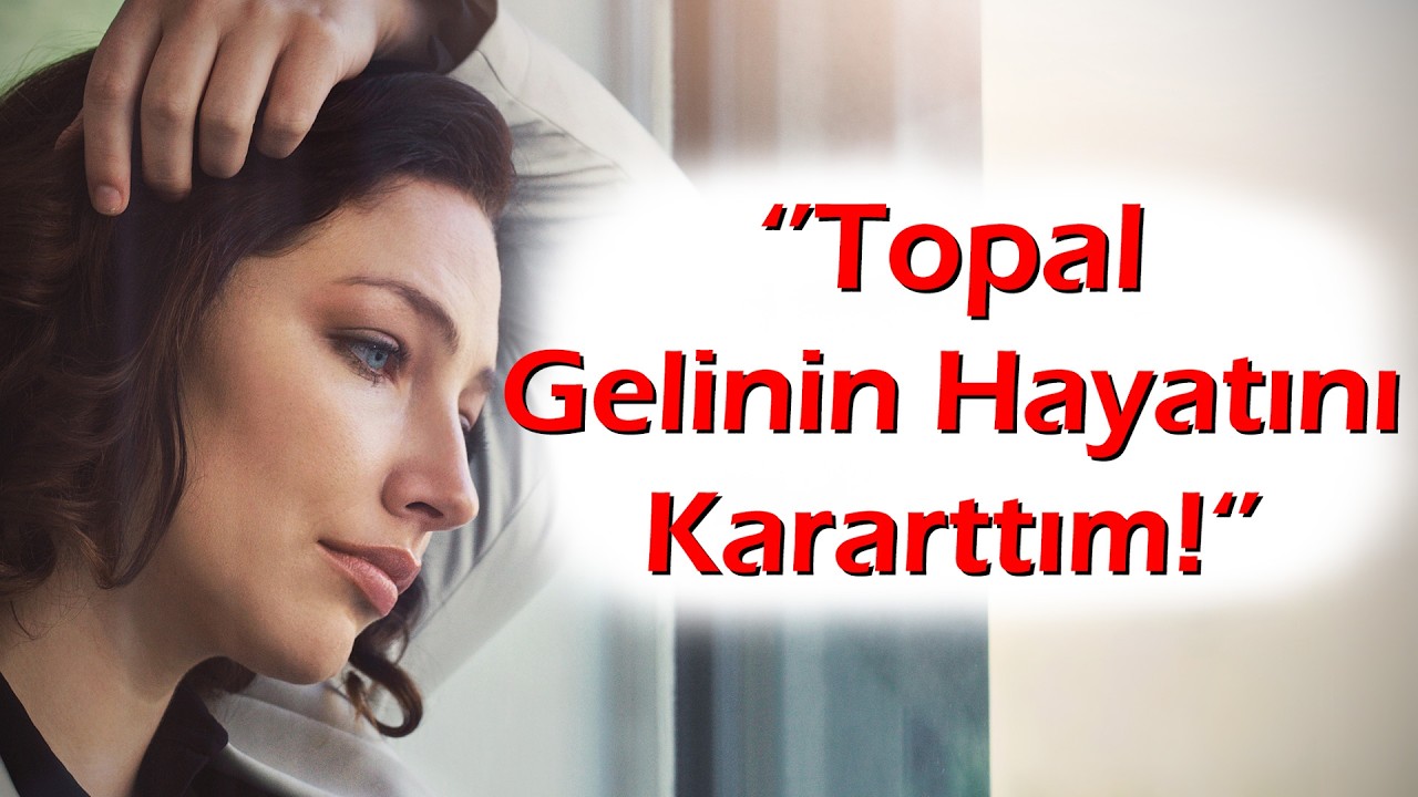 KEŞKE YAPMASAYDIM | 134.Bölüm ''Topal Gelinin Kocasını Ayarttım..!''