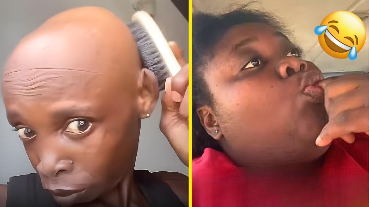 Crazy and hilarious videos you can only see in Africa!