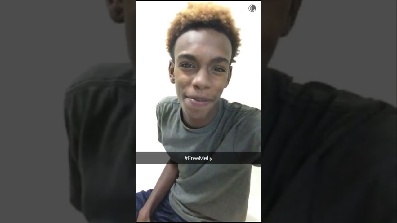 YNW Melly - Like You (feat. BACKWOODCASPER & Big Knuck)