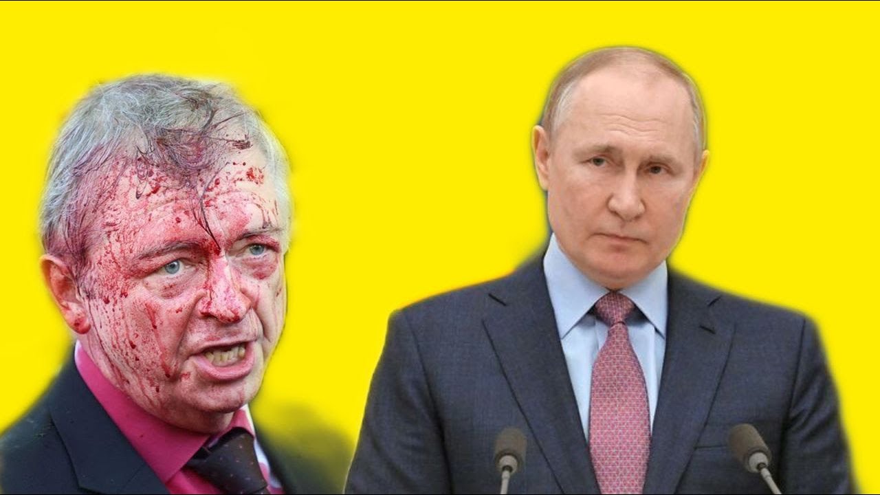 DAGAALKA RUUSHKA |  UKRAINE |  DHOOLA TUSKA PUTIN  DAY 75