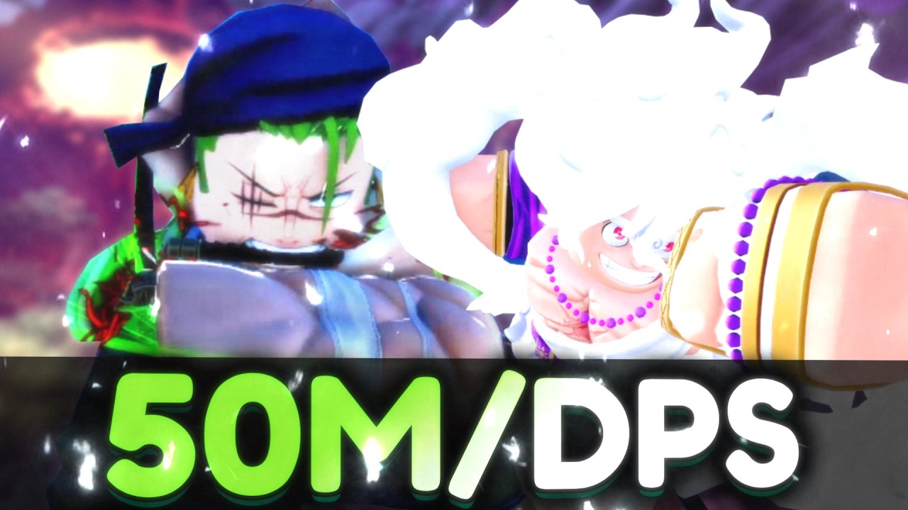CITIZEN Of Hell Zoro Unleashes the True Power of DOTS! He Truly is a DEMON | Anime Vanguards