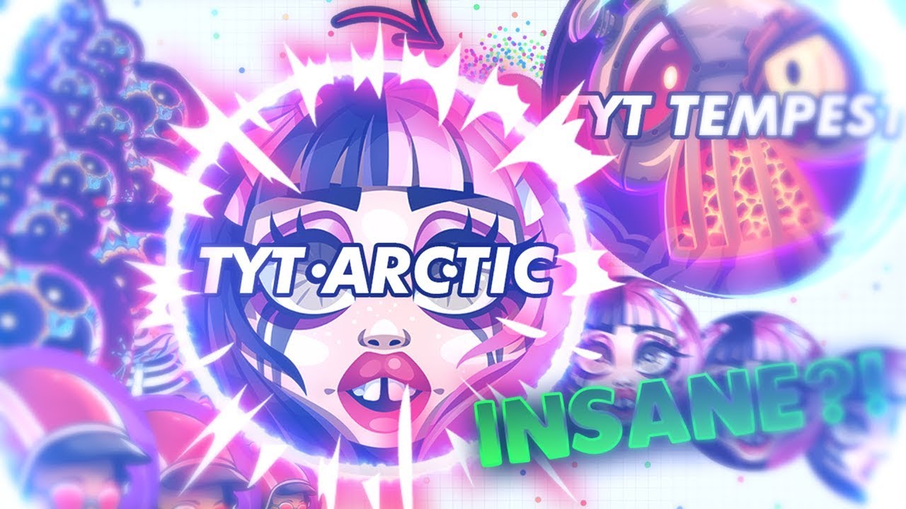 AGAR.IO БЕЗУМНОЕ РАЗРУШЕНИЕ СЕРВЕРА С КЛАНОМ TYT // УНИЧТОЖЕНИЕ КОМАНД #UNCUT (agar.io)