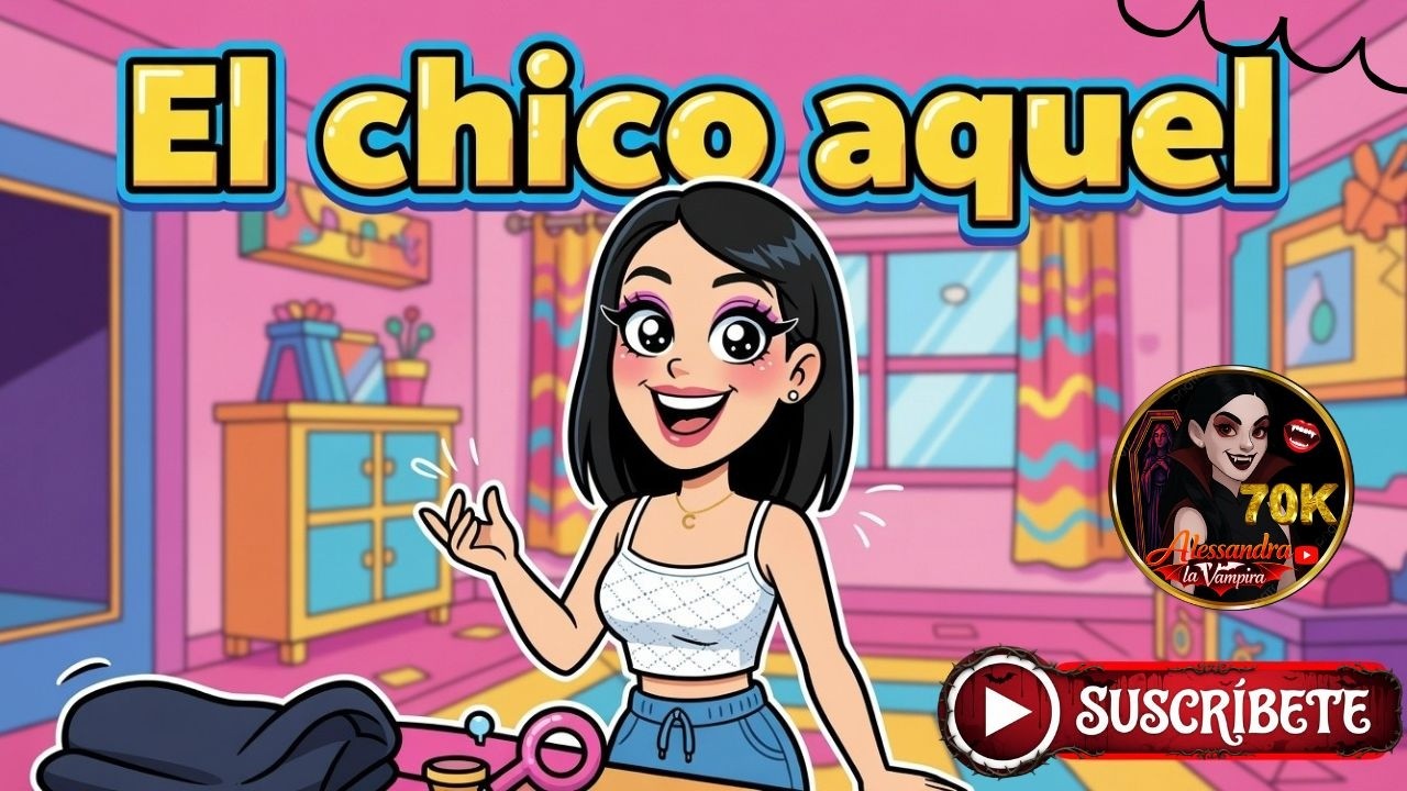 La historia del chico aquel 🤤🤤🤤