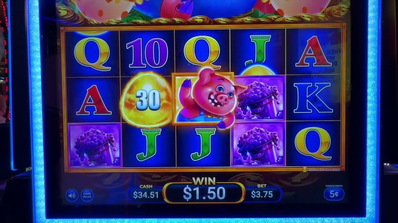 The Ultimate Guide to Winning Big on Asian Themed Slot Machines