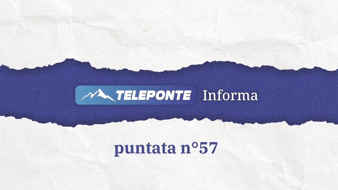 TelePonte Informa n° 57
