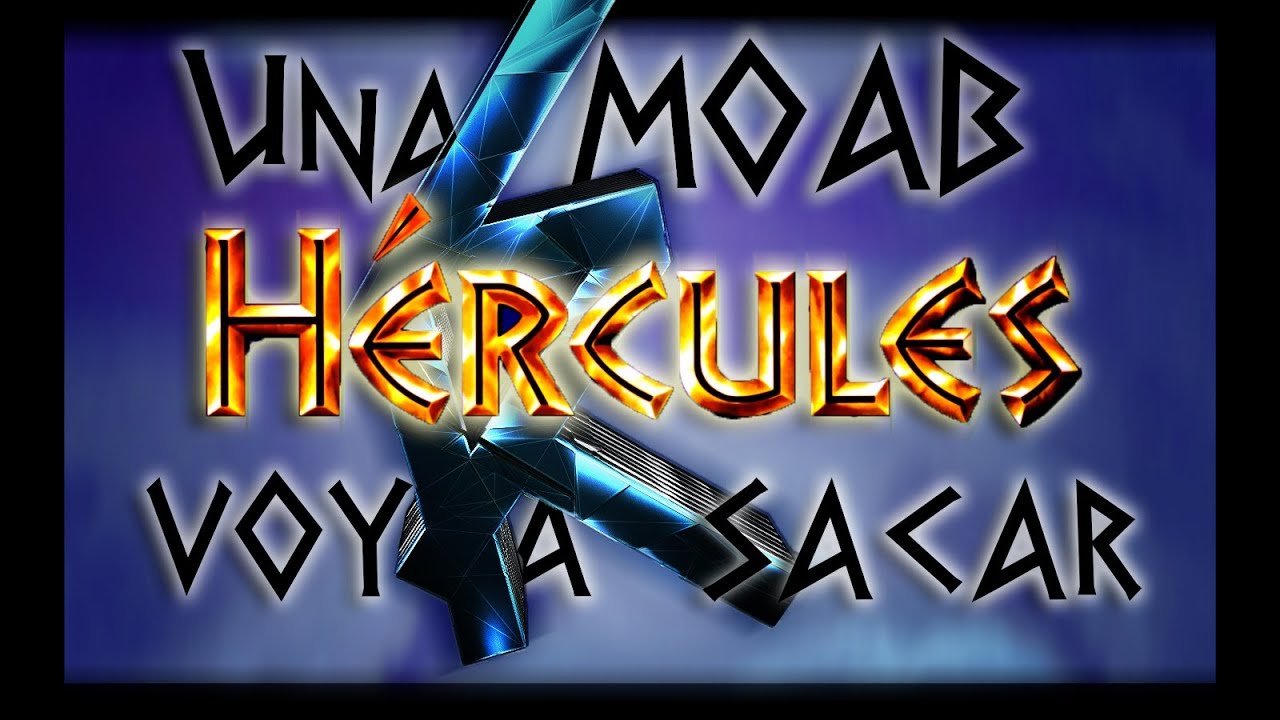 Una MOAB voy a sacar | Red Music & Settzer Edit | MOAB Comentary Song