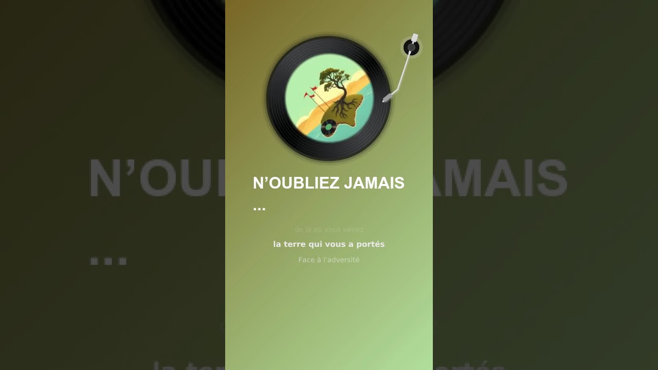 N’OUBLIEZ JAMAIS - 2 - (HIp Hop, Rap, old school boom bap)