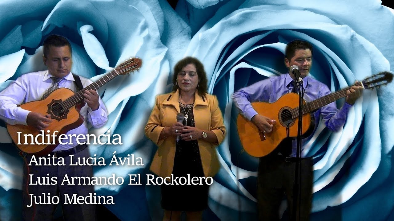 INDIFERENCIA - PASILLO