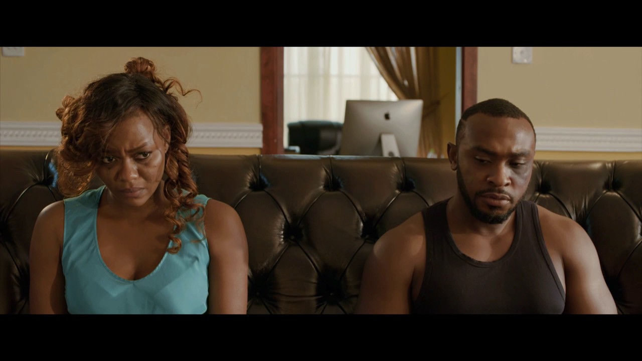 DINNER - Official Selection NollywoodWeek 2017