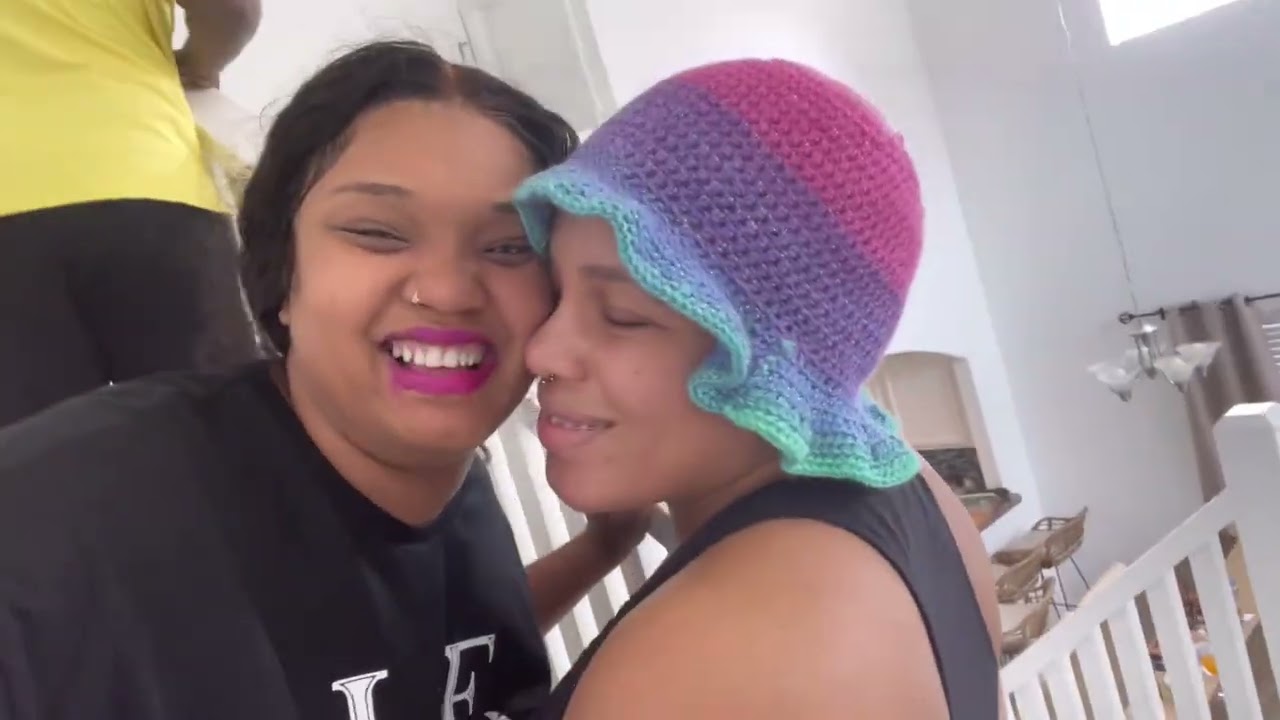 VLOG| 2em jou kay #GUERLANCIA SA T HOT🥰🥰 / HBD SONSON🎉🎁