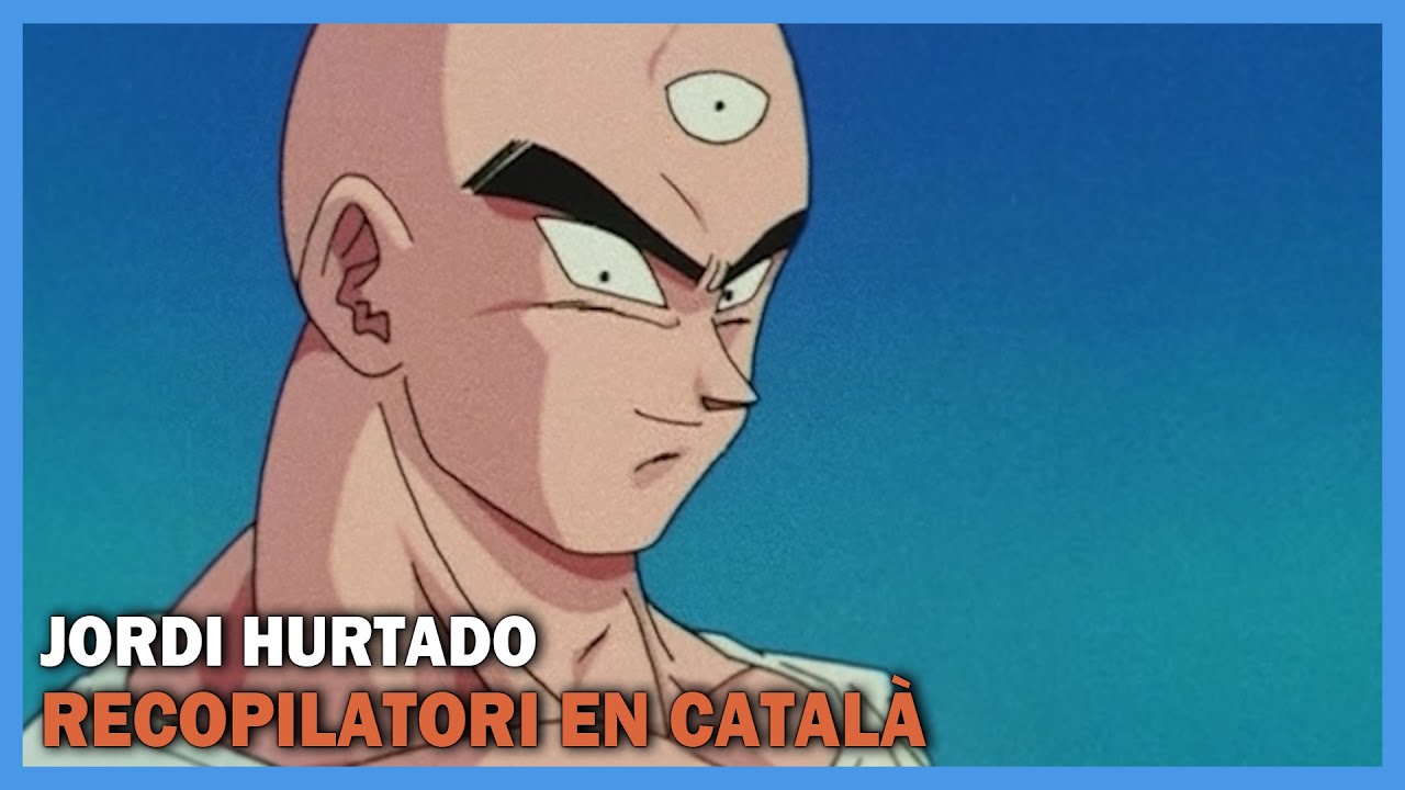 JORDI HURTADO DOBLANT ALTRES ANIMES