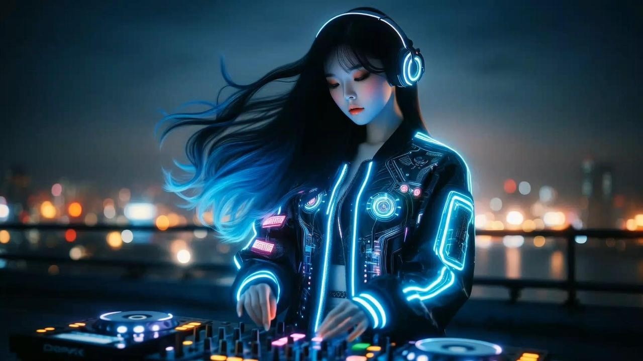 Popular EDM Mix 2026 🎧 Dance Tracks Remix 🎧 Gaming Electro Beats