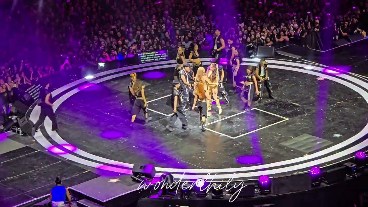 Sexbomb Concert 2026 rAWnd 3 | Pop Divas Medley Performance