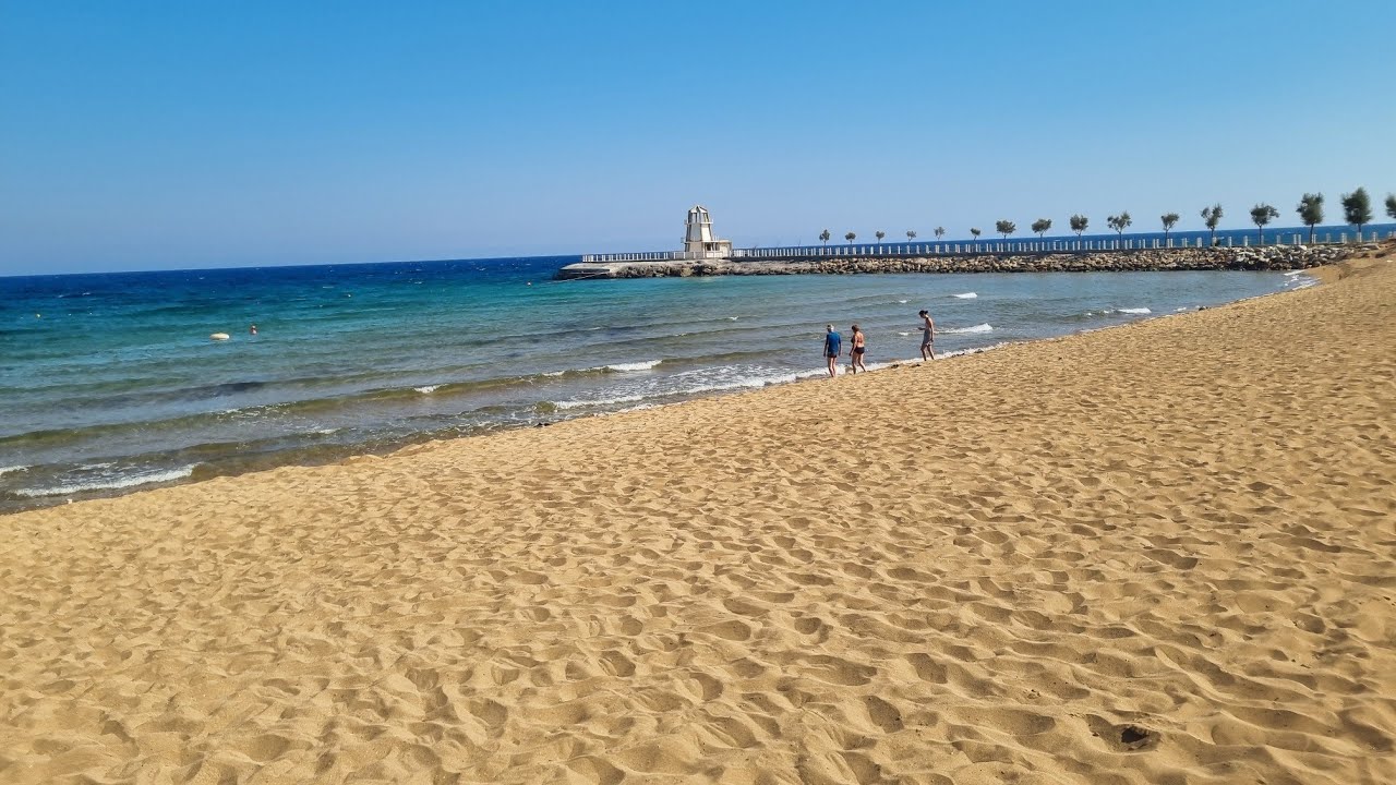 Noah's Ark Deluxe Hotel & SPA, North Cyprus