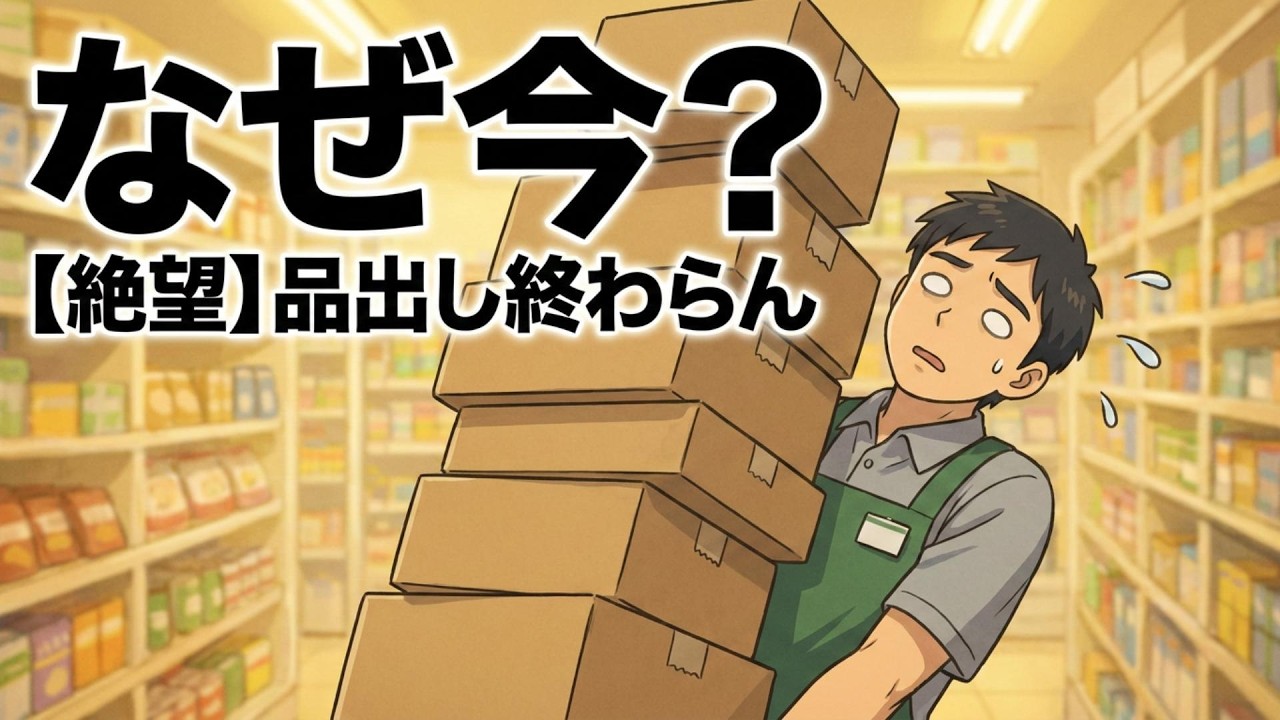 声かけのタイミング、天才すぎん？