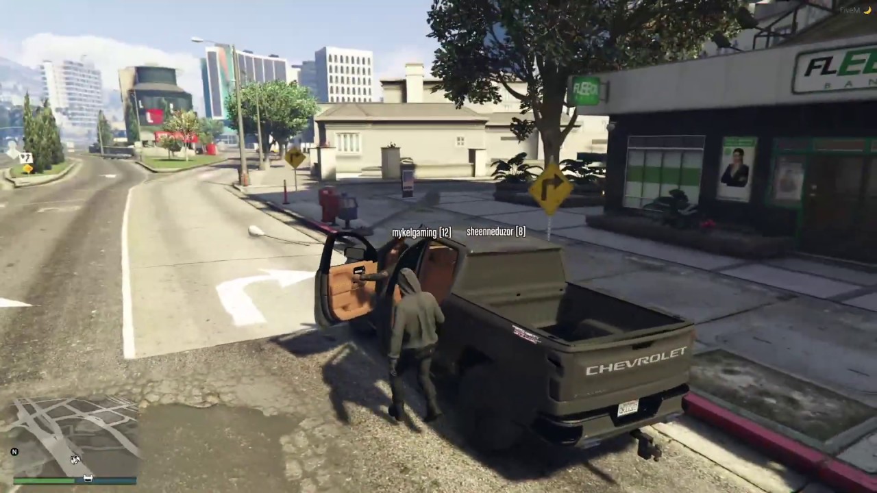 GTA 5 ROLEPLAY - STEALING 2021 HELLCATS WIDE BODY LIMITED ADDITION ( GOES WRONG )